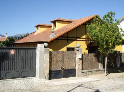 Single Family Home For sale in Guadarrama, Madrid, Spain - Paseo de la Alameda, 12